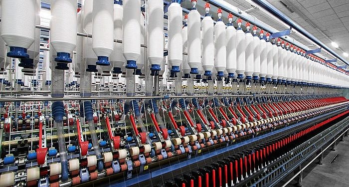 PLI Scheme for Textiles