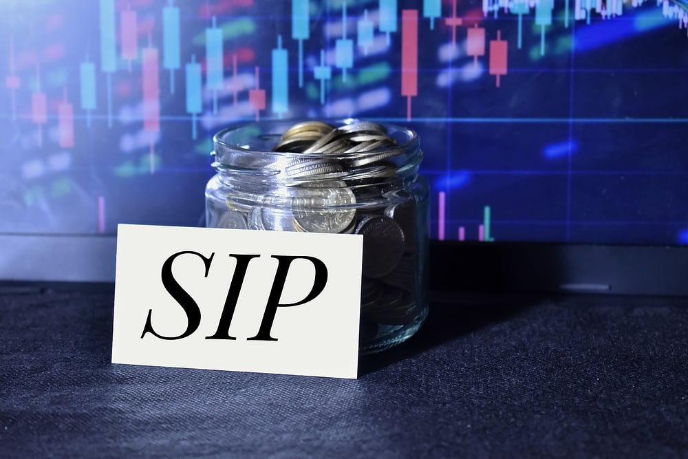 Top Up SIP: How Does Top Up Systematic Investment Plan Work? Explained