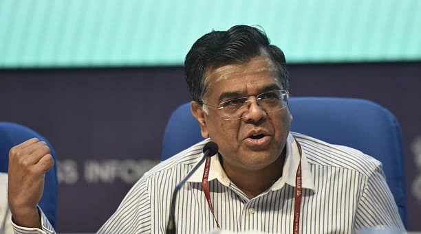 Ratings Will Become Irrelevant If We Continue To Be Fiscally Prudent, Says Finance Secretary T.V. Somanathan