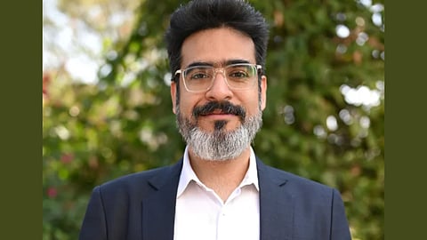 Namit Chugh, Principal at W Health Ventures