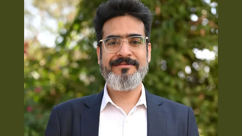 Namit Chugh, Principal at W Health Ventures