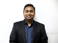 Ravendra Kumar Singh, CTO, UNIVO Education