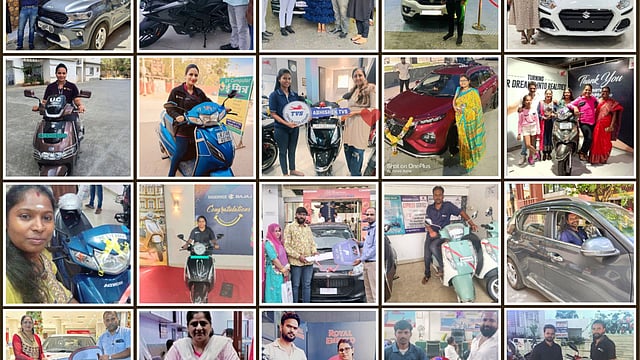 Top 20% Of Urban Company Partners Earn 50% More Than Entry-Level IT Sector Jobs In India 