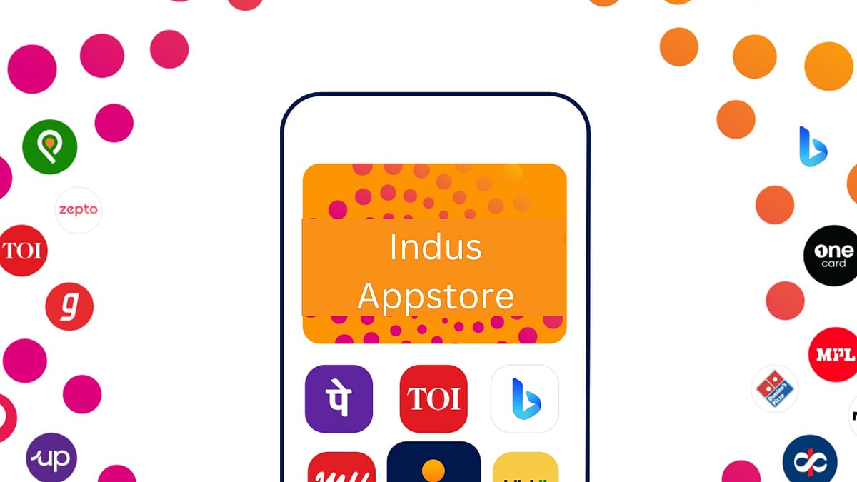 PhonePe's Indus Appstore Crosses 1 Million Installations Within A Month