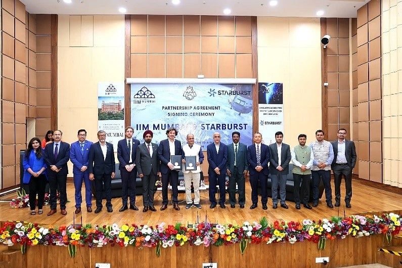 The collaboration comes at a pivotal moment as India experiences unprecedented growth and transformation within the ASD sector. 