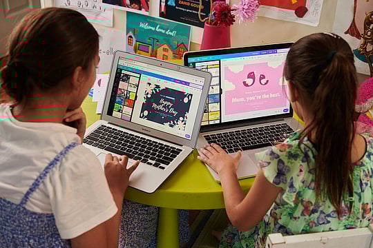 Azim Premji's Fund May Invest $50-$70 Million In Graphic Design Platform Canva 