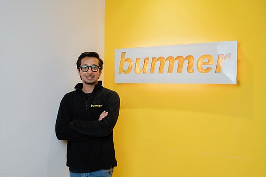Bummer Raises Rs 9.25 Crore Led By Gruhas Collective Consumer Fund