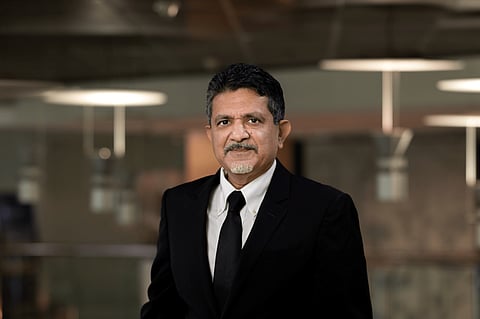 Arpinder Singh, Global Markets & India Leader, EY Forensic & Integrity Services