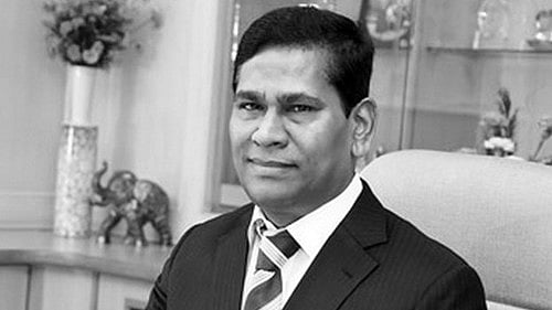 Martin Charitable Trust