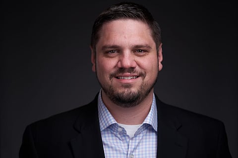 David Close, Chief Solutions Architect, Futurex