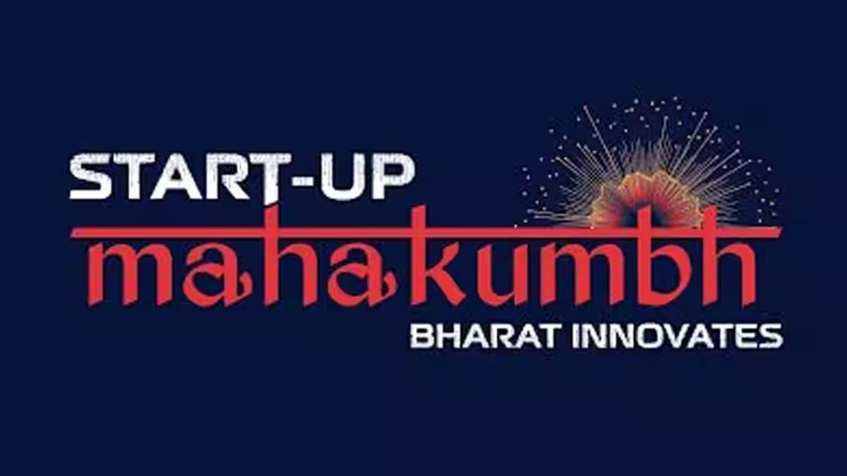 Start-Up Mahakumbh