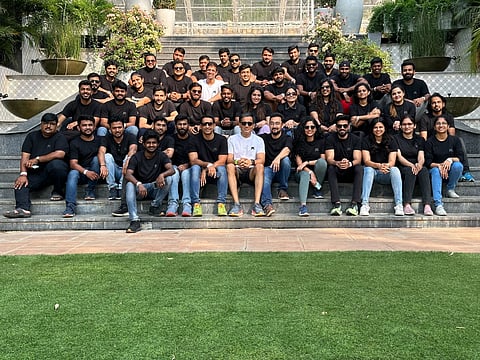 Ultrahuman Raises $35 Million In Series B Funding Round 