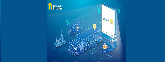 Flipkart Launches Its UPI Handle, Partners With Axis Bank 