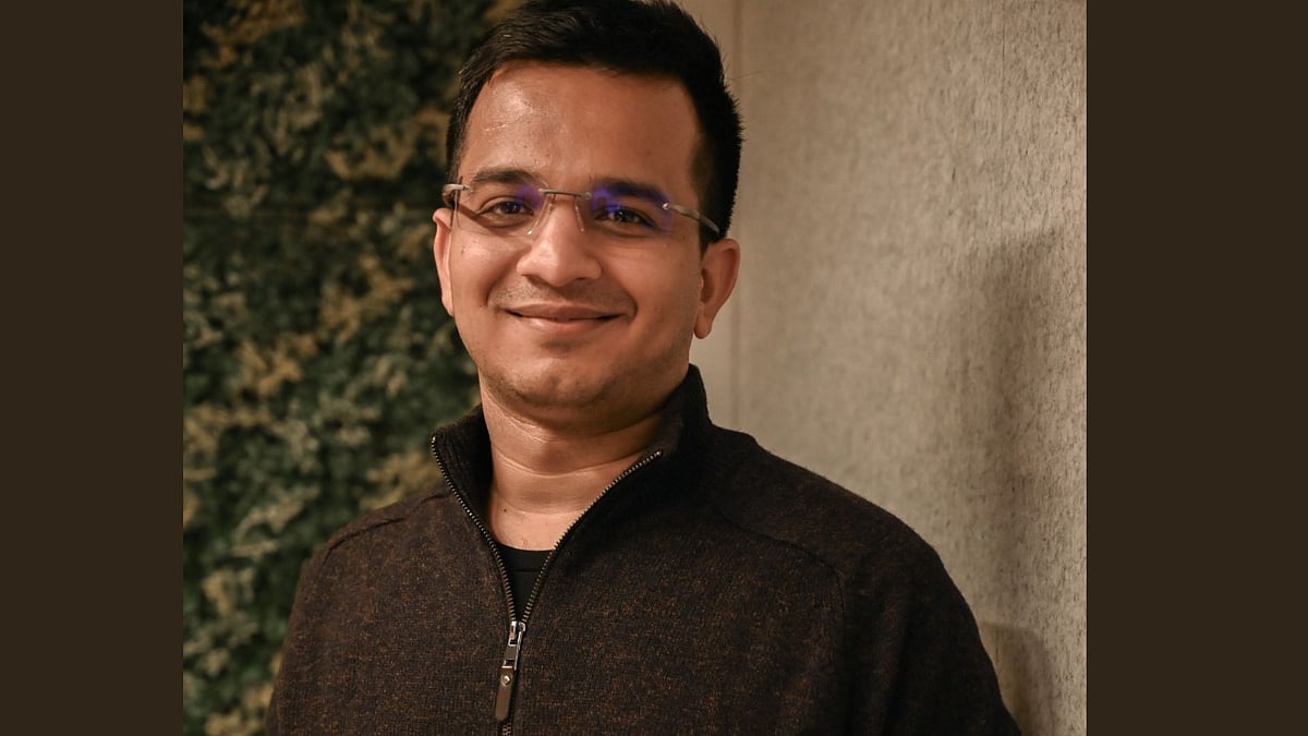 Arjun Assi, Head of Product, Hero Vired