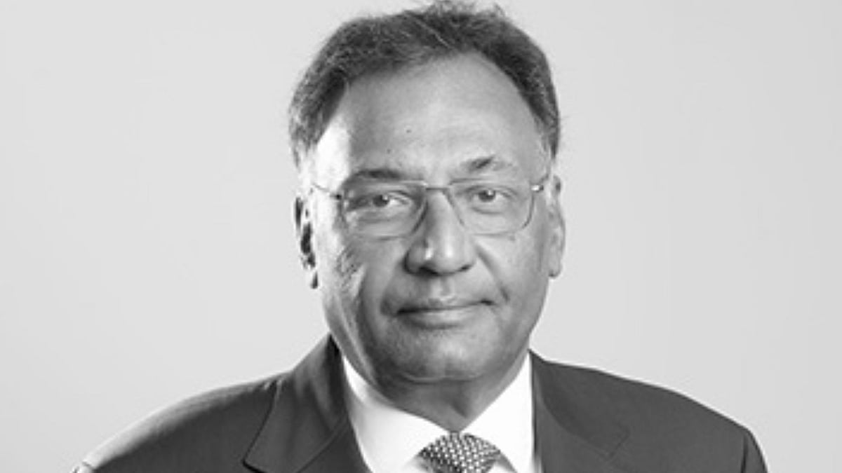 Niraj Bajaj, chairman, Bajaj Auto