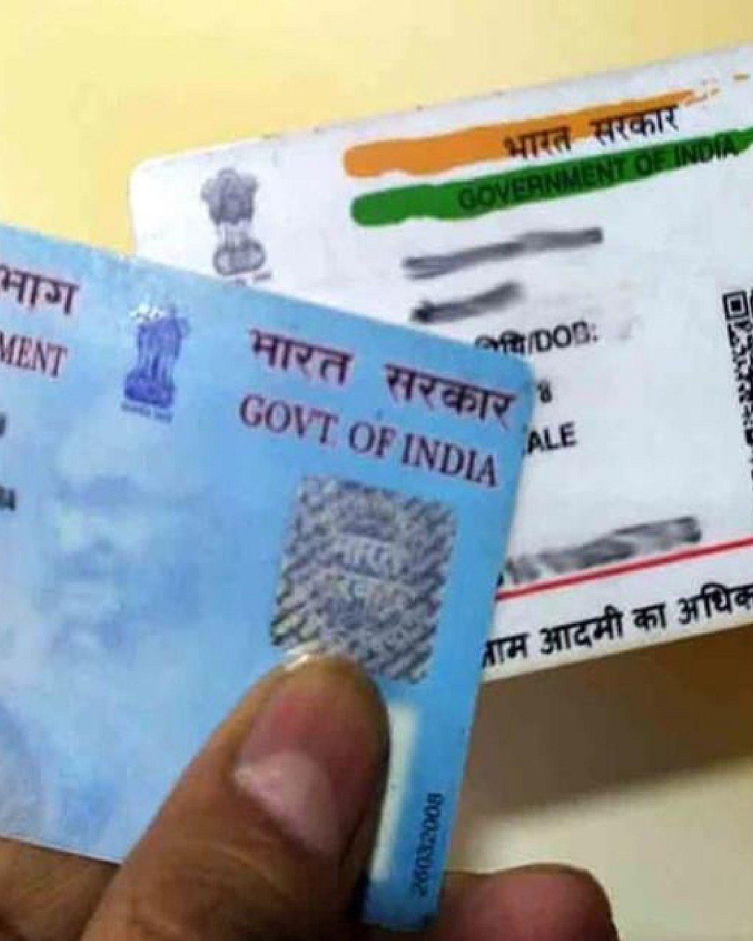 How to Reprint Your PAN Card with a QR Code for Just Rs 50: Step-by-Step Guide