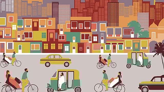 Riding Inclusive And Reliable Buses On The Road To Women's Empowerment