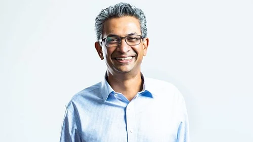 Rajan Anandan, MD of Peak XV