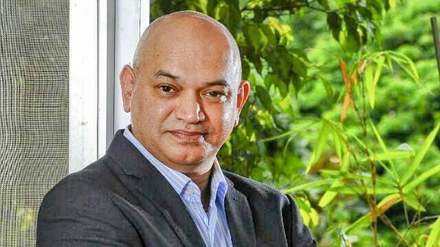 9Unicorns Appoint Vinod Keni As Partner 