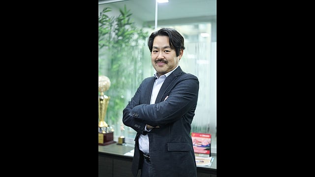 Panasonic Electric Works Plans To Enhance Production, Expand Market Presence In India 