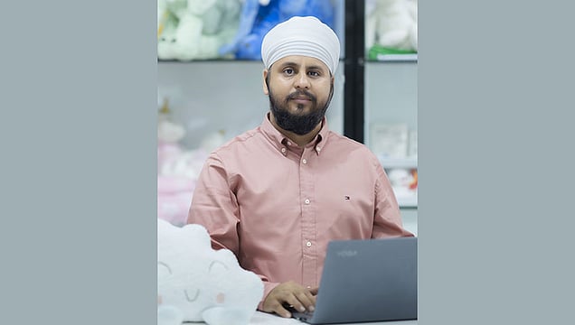 Eyeing Rs 120 Crore Revenue in 3 Years, Mi Arcus Mulls Debuting Pre-Owned Kidswear Category