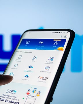 Paytm’s TPAP Application Pending Until PSP Bank Tie-UPS 