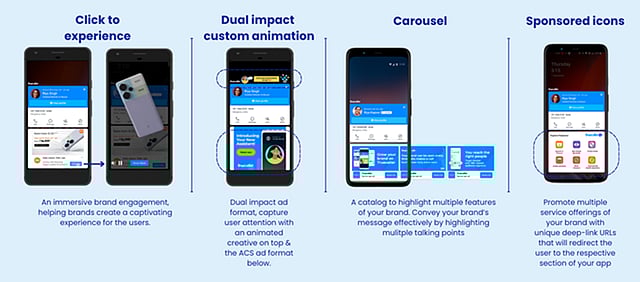 Truecaller Launches Next-Gen Ad Formats For Advertisers 
