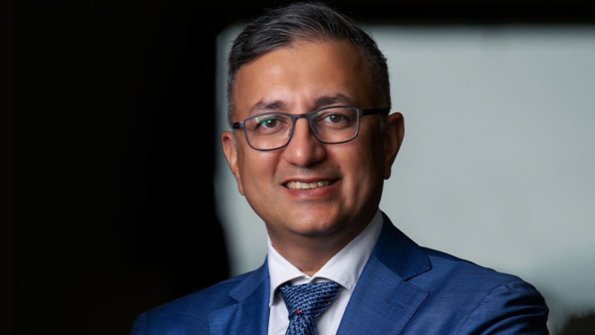 Ranjan Pai, CEO and MD, Manipal Education and Medical Group 