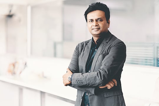 Debt Relief Platform FREED Raises 60 Crore Led By Sorin Investments 