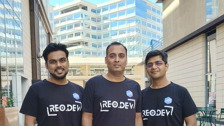 Piyush Agarwal, Gaurav Jain, Achintya Gupta