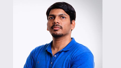 Ravi Chandra, co-founder and CEO, MedPay