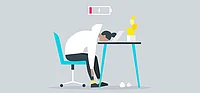 43% Indian Techies Experience Health Concerns Stemming from Work: Onsurity-KCCI Study