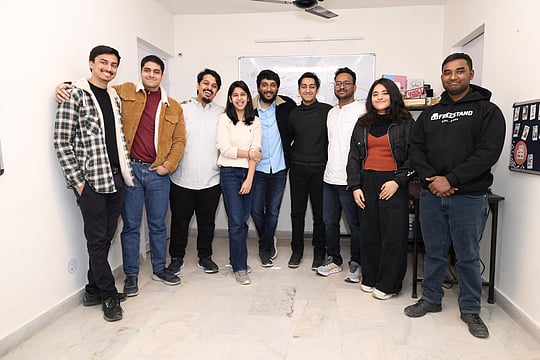 Venture Catalysts Leads $400k Seed Funding Round For FreeStand 