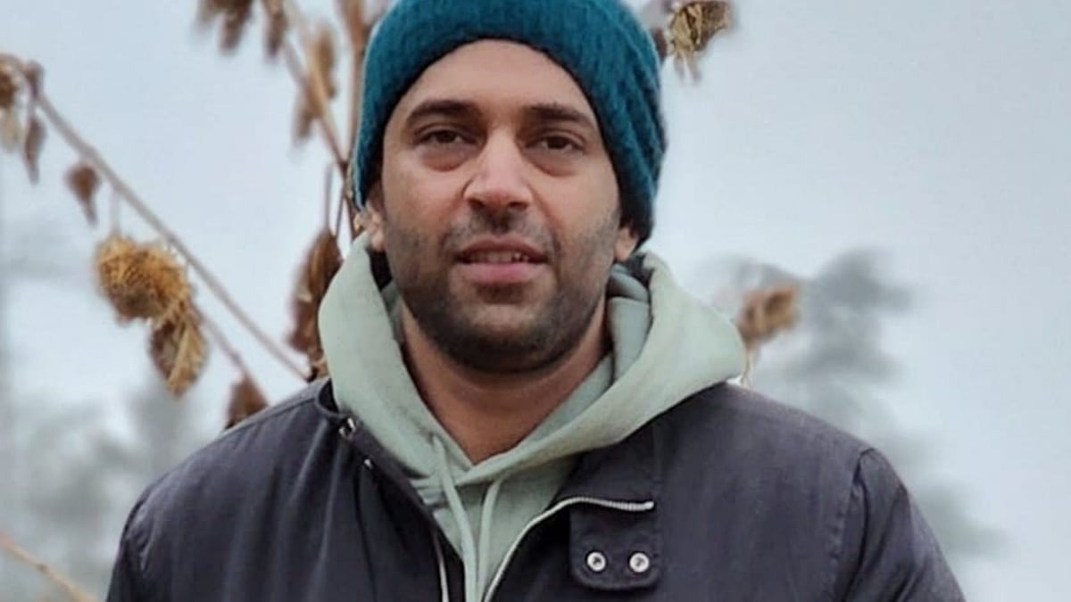 Sanyam Raheja_Founder, Garden Of Joy