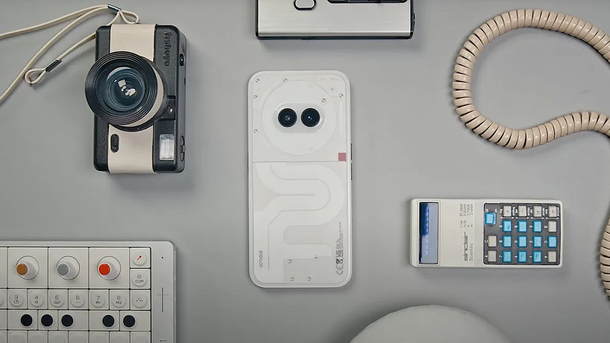 Nothing Phone (2a) One-Month Review: A Smartphone That Has Gotten Better With Time