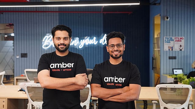 Exclusive| Amber’s Way Forward: Indian Start-Up Wants To Own Student Accommodation Around the World 