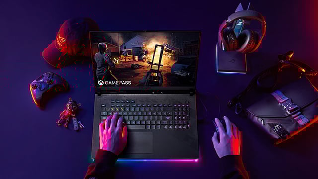 Asus ROG Strix Scar 16 Review: A Top-Notch Gaming Laptop For The Professional Gaming Crowd