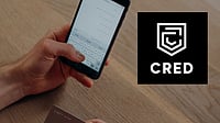 CRED introduces biometric authentication for UPI payments up to ₹5,000 CRED introduces biometric authentication for UPI payments up to ₹5,000