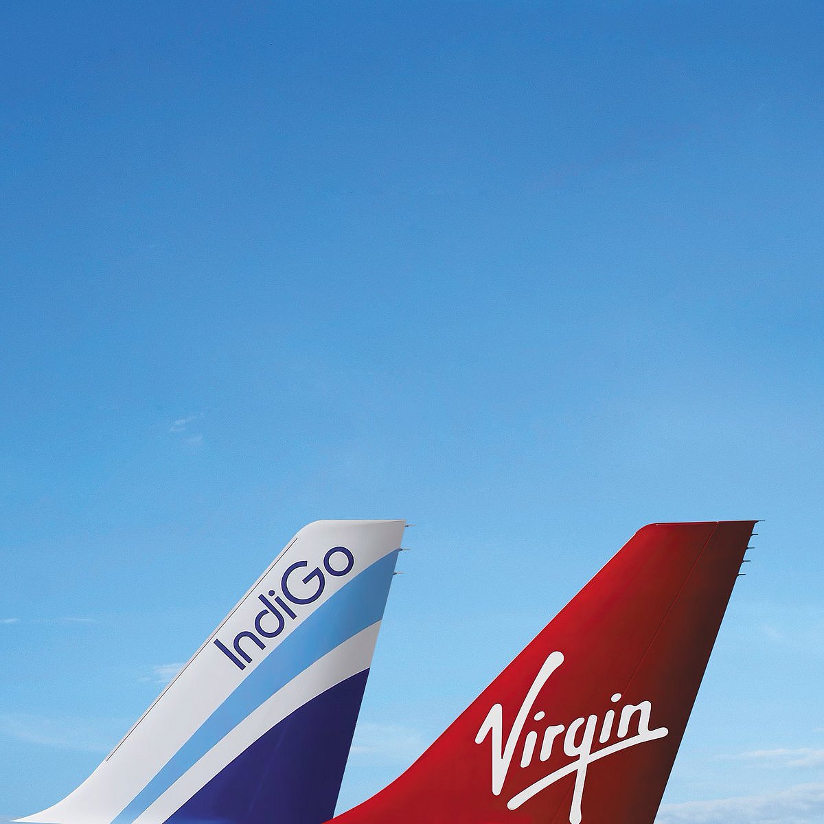 Virgin Atlantic Plans to Expand codeshare with Indigo