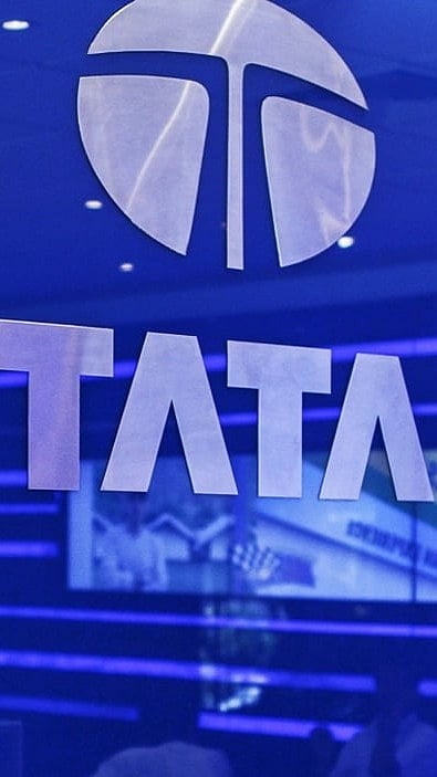 Getty Images : Tata