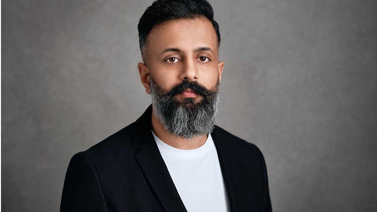 Vineet Singh, VP-Branding and Communications, Pocket FM