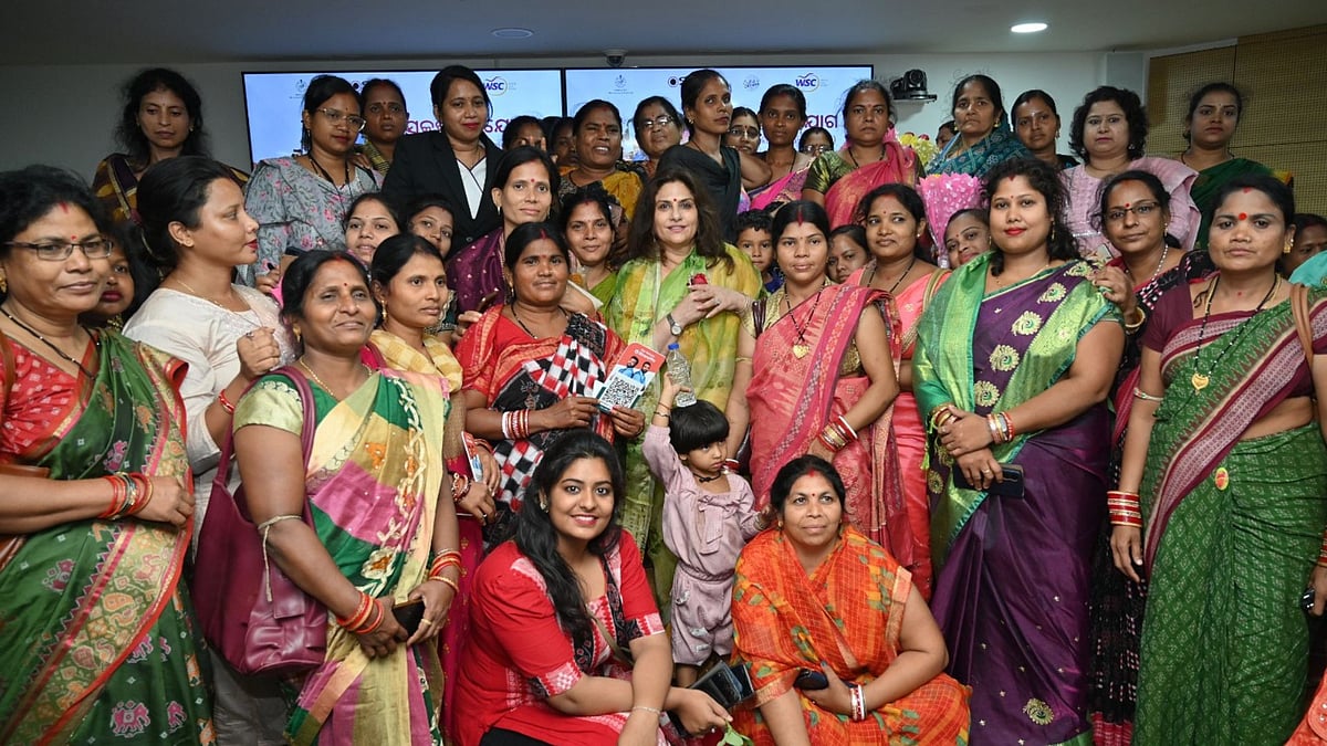 SWAKALPA SAHAJOGA II 