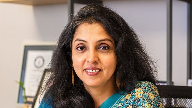 Swiggy Appoints Suparna Mitra As Independent Director Of Its Board 