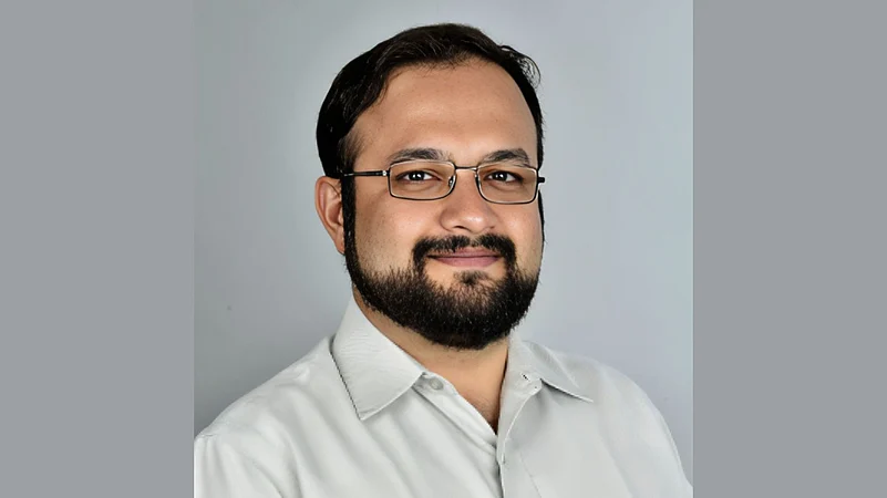 Alok Prasanna, co-founder, Vidhi Centre for Legal Policy