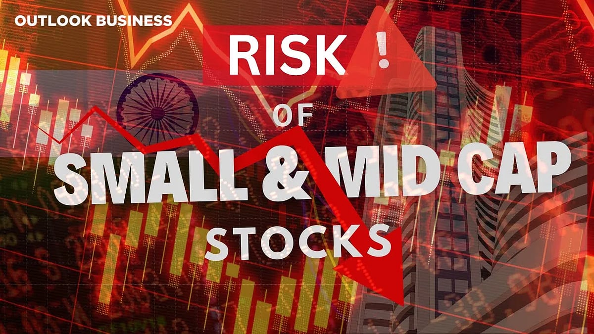 Indias Dangerous Stock Market Obsession
