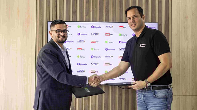 PhonePe, eSewa, And Hotel Association Of Nepal Pokhara Collaborate For UPI Push