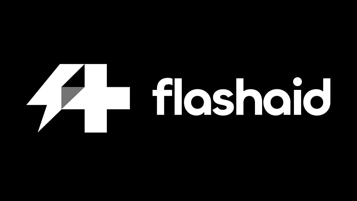 FlashAid Raises $2.5 Million Funding In Pre-Series A Round Led By Piper Serica Angel Fund, SOSV