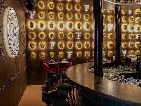 Farzi Café is the highest contributor to Massive Restaurants’ business contributing approximately 70% of its system-wide sales