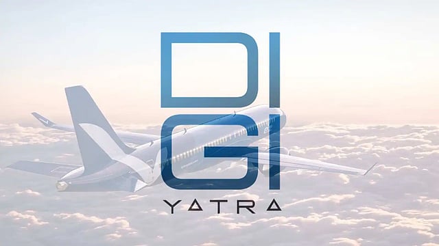 Digi Yatra App Has Always Been Under Our Full Control: Digi Yatra Foundation 