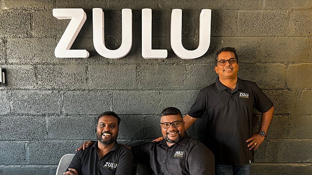 Zulu Defence Systems Raises $750K In Seed Round  